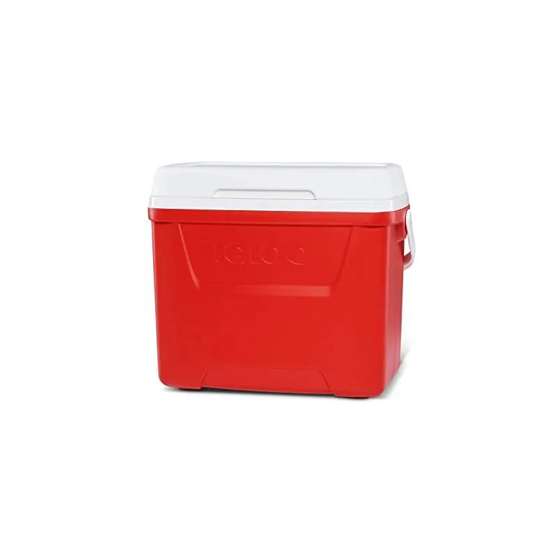 Igloo Laguna 28qt/26 L Red Regular
