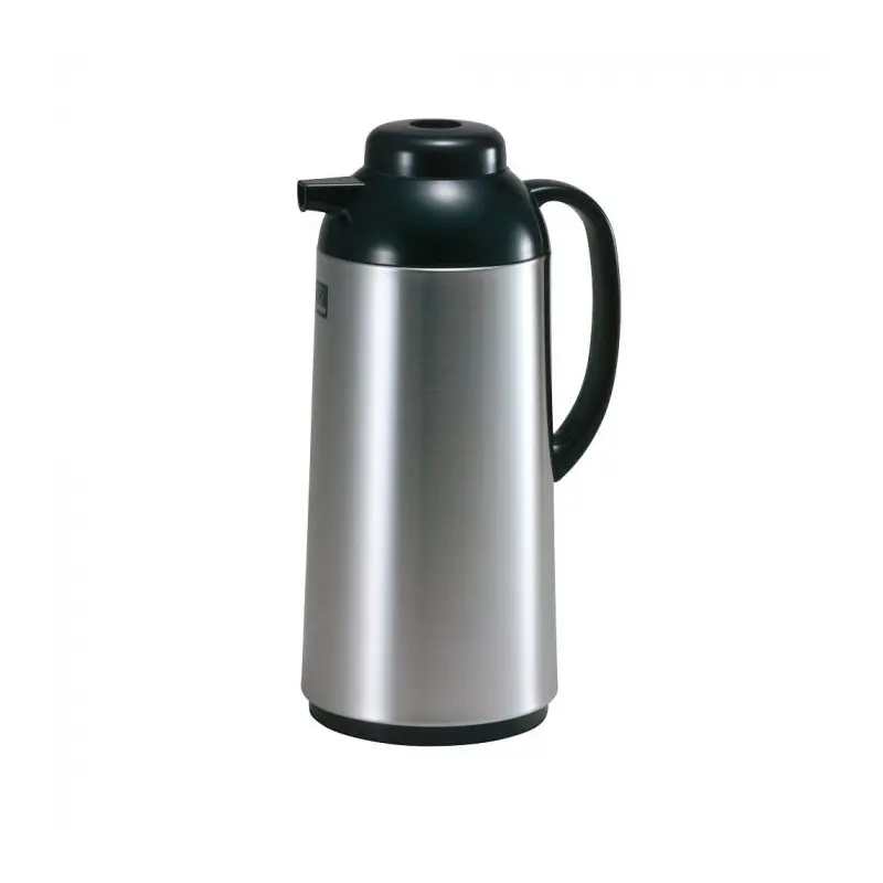 Zojirushi 1.85 L Flask AGYE19S Steel