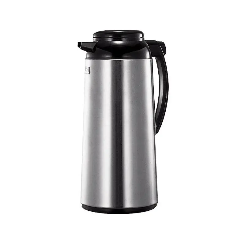 Zojirushi Glass Lined Handy Pot AGYE13S XA 1.3 L