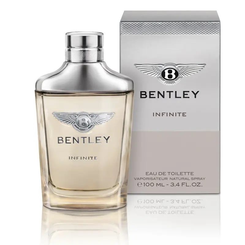 Bentley Infinite Eau De Toilette For Men 100ml