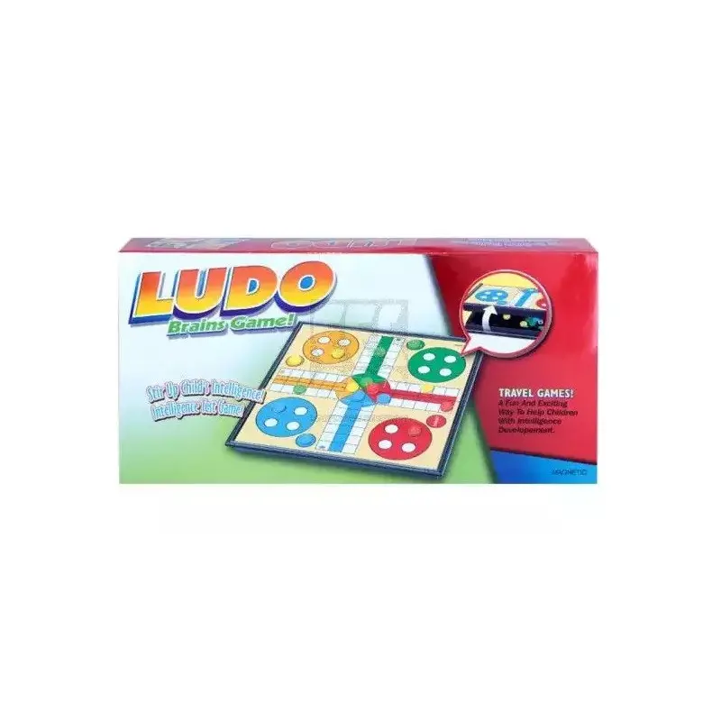 AO Qing Magnetic Ludo