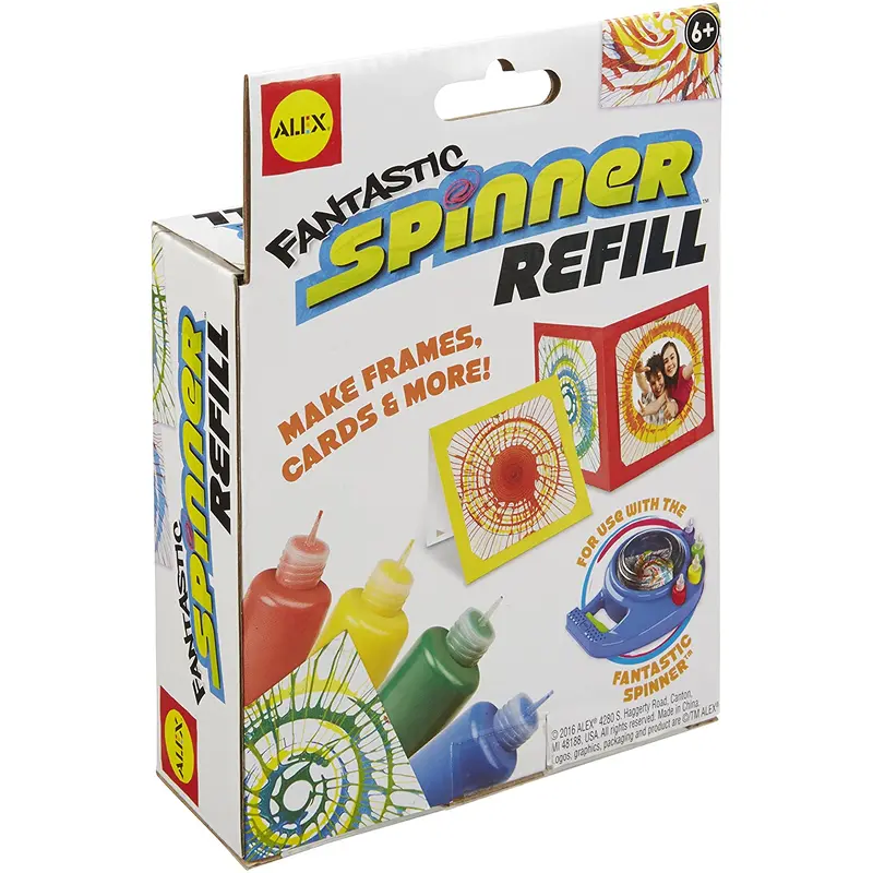 Artist Studio Fantastic Spinner Refill