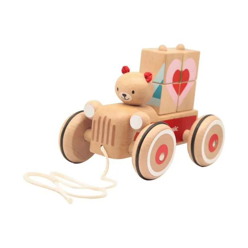 Classic World Coco Truck