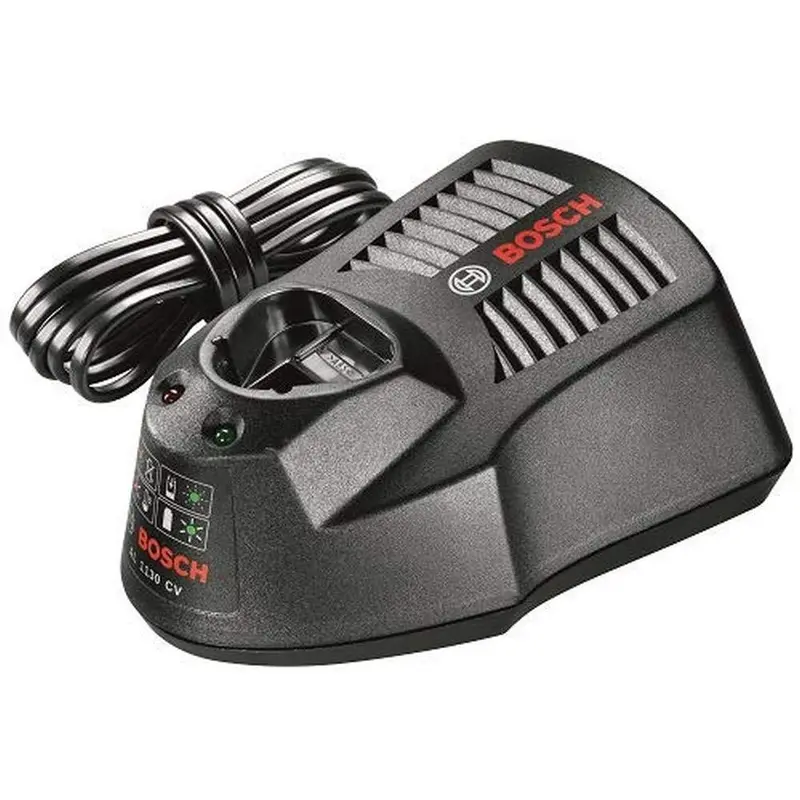 Bosch Charger for 10.8V li