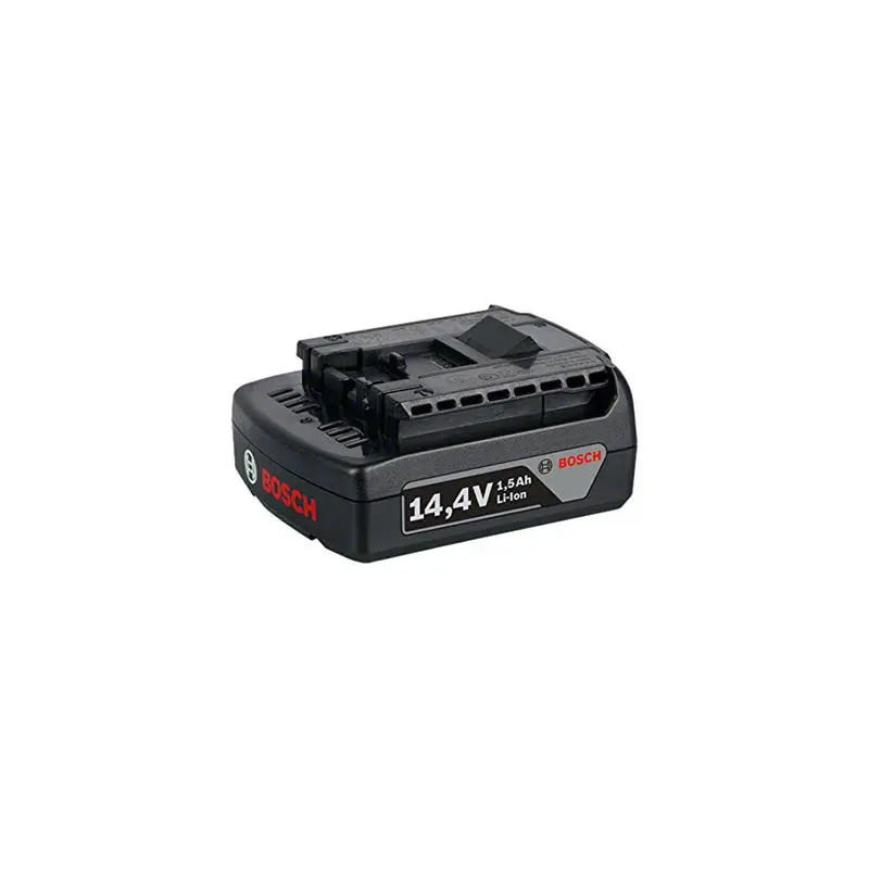 Bosch Li-ion Battery 1.5 AH X 14.4 V