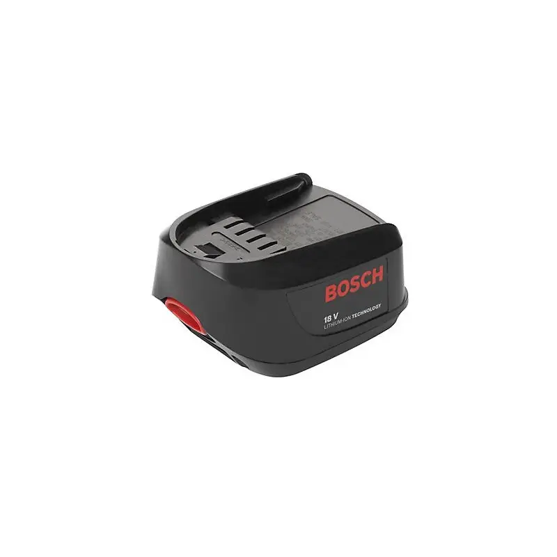 Bosch Li-ion Battery DIY 18V 1.3 AH