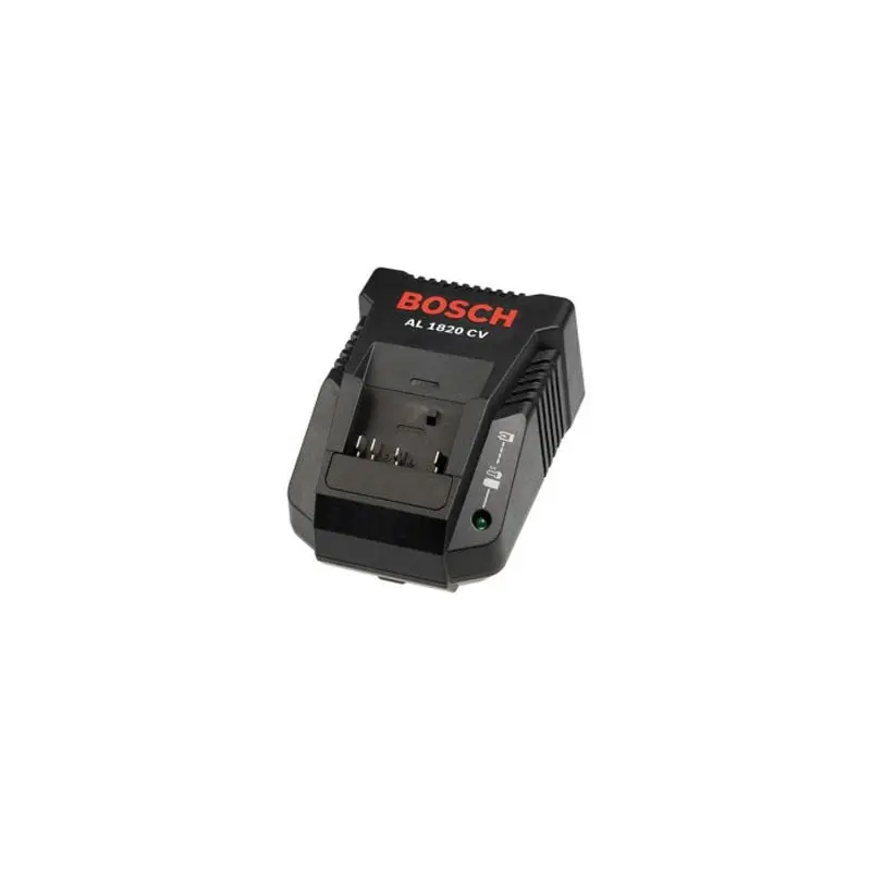 Bosch Li Quick Charger 14.4-18 V AL 1820 CV