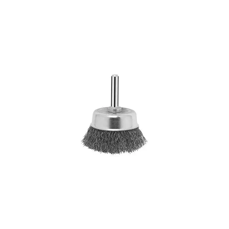 Bosch Crimped Wire Cup Brush 6 x 50 mm 2608622006