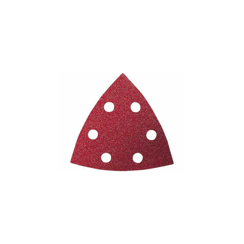 Bosch Gop 10.8v 10 piece Sanding Sheet Set