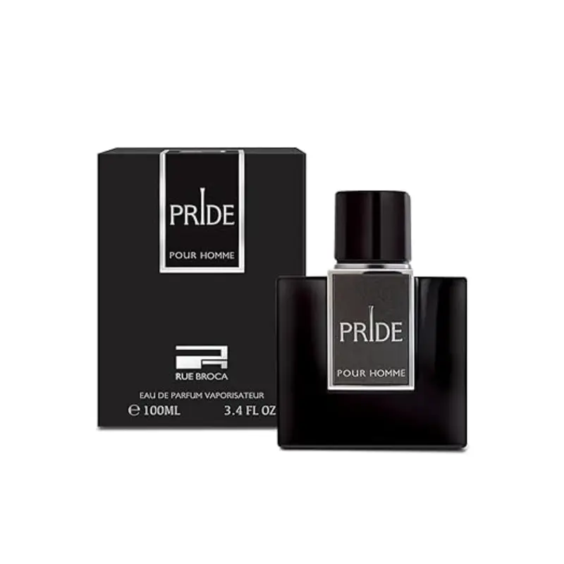 Rue Broca Pride Pour Homme Eau De Parfum For Men 100ml