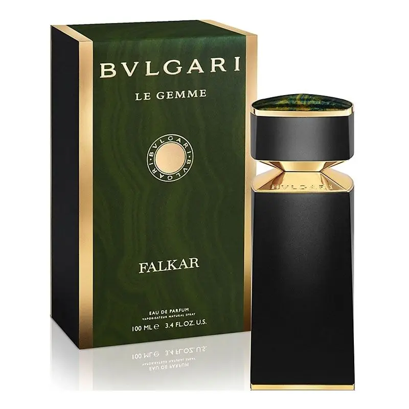Bvlgari Le Gemme Falkar Eau De Parfum For Men 100ml