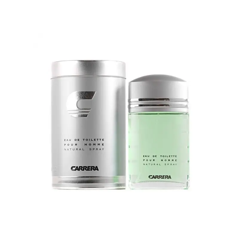 Carrera Classic Eau de Toilette For Men 100ml