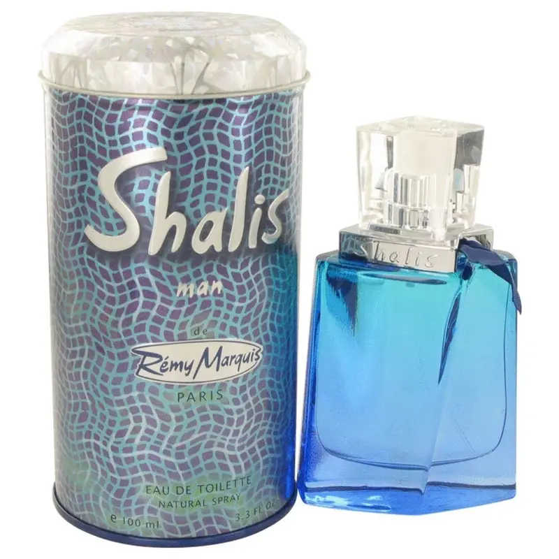 Remy Marquis Shalis Eau De Toilette For Men 100ml