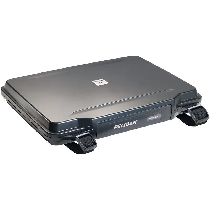 Pelican Hardback Laptop Computer Case With Laptop Liner 1090-023-110