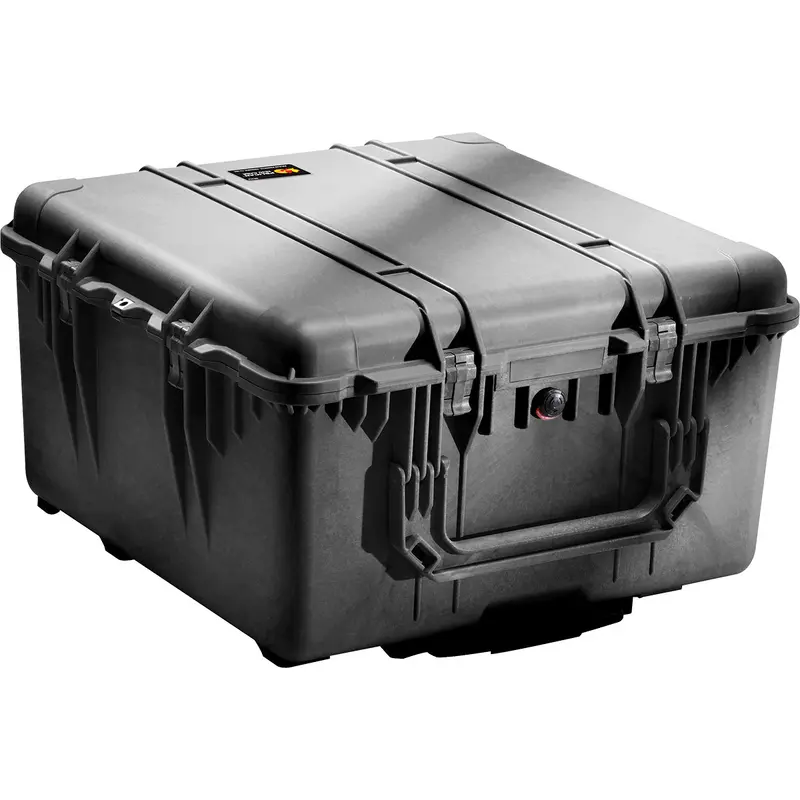 Pelican Protector Transport Case 1640-000-110