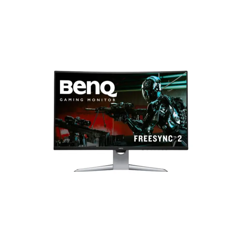 BenQ 32 Inches Curved Gaming Monitor EX3203R