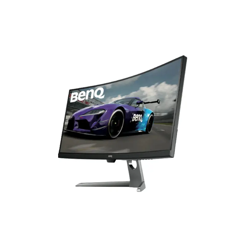 BenQ 34 Inch Curved Monitor  EX3501R