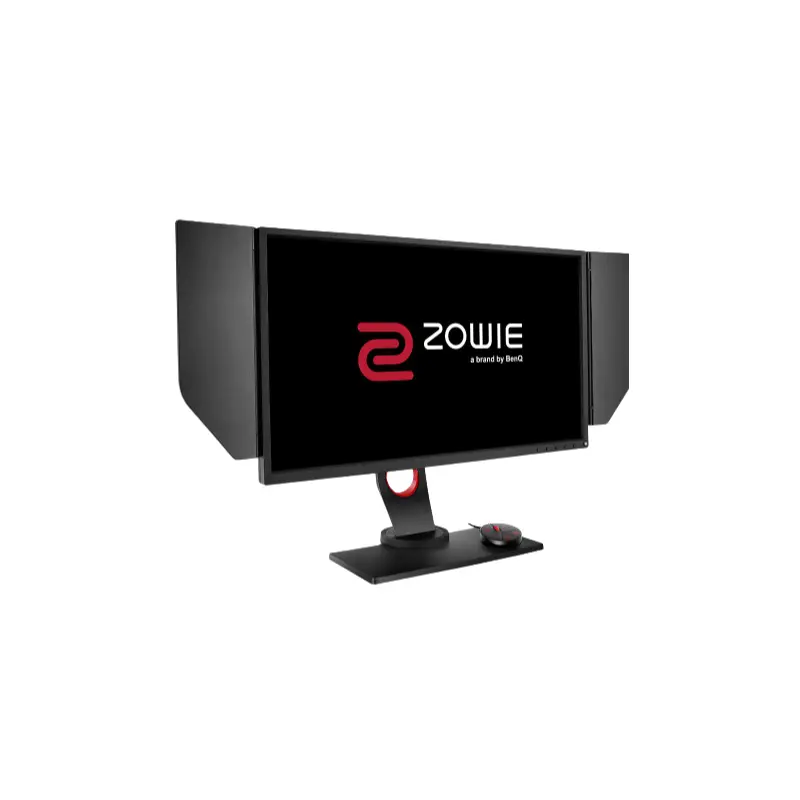 BenQ E Sports Gaming Monitor 24.5 Inches Black XL2546