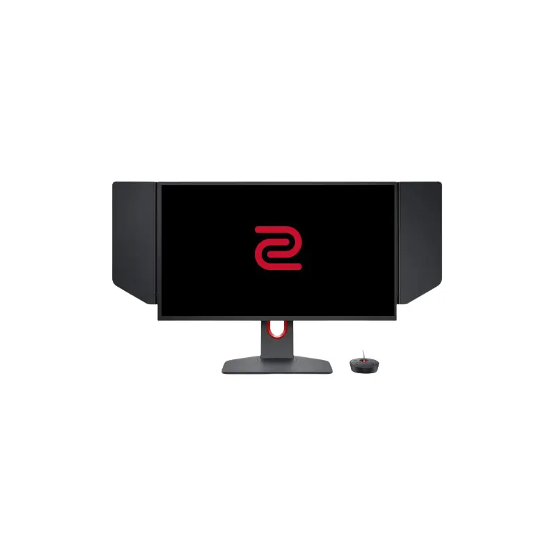 BenQ E Sports Gaming Monitor 24.5 Inches XL2546K