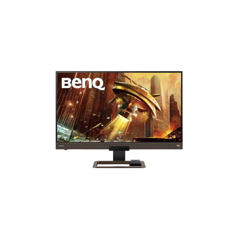 BenQ Gaming Monitor 27 Inches EX2780Q