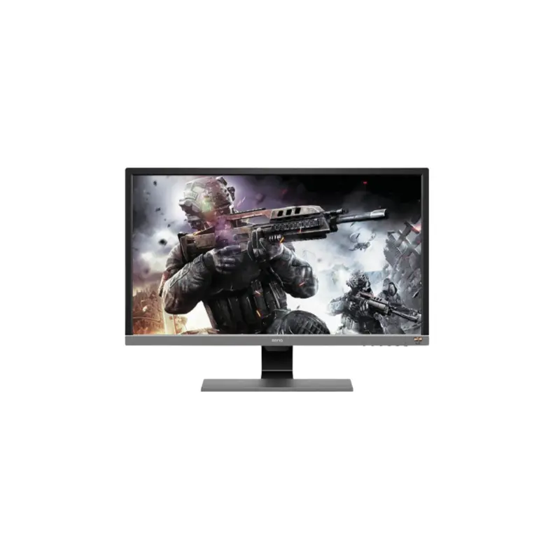 BenQ Gaming Monitor 28 Inches Black EL2870U
