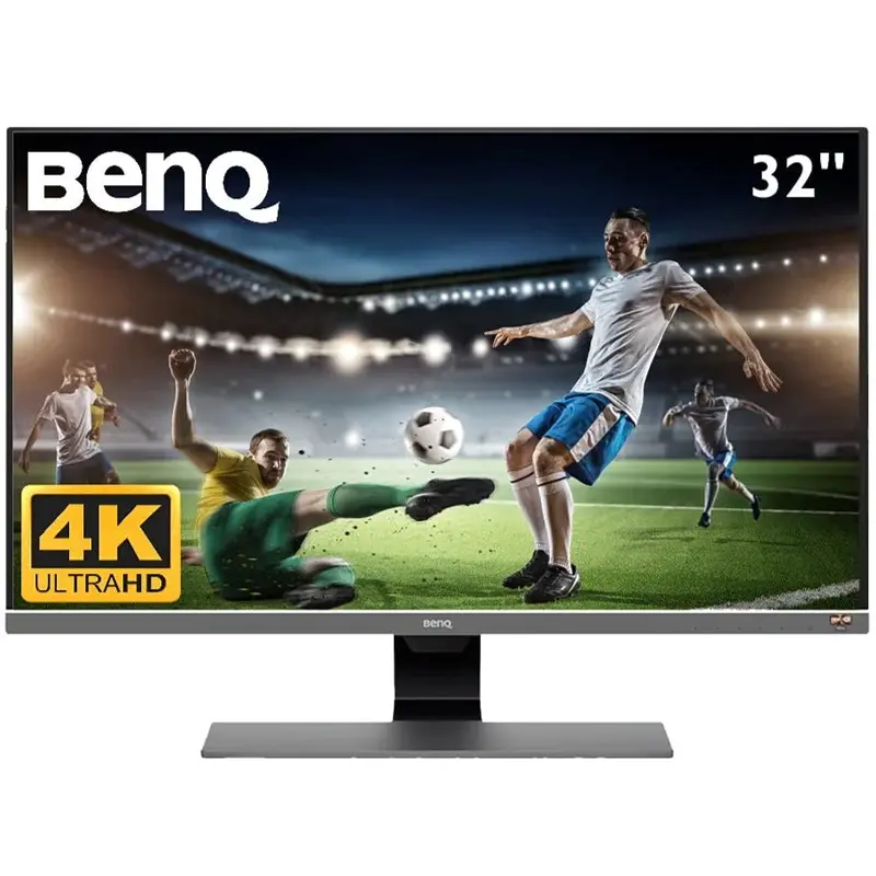 BenQ Gaming Monitor 32 Inches Black EW3270U