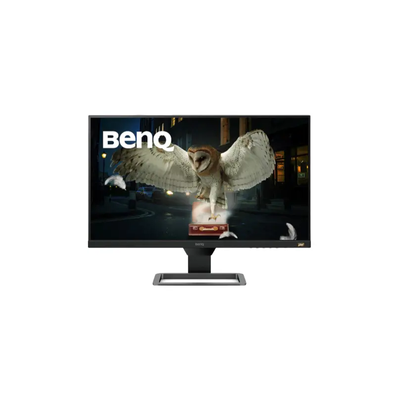 BenQ IPS Display Entertainment Monitor With Eye Care Technology 27 Inches EW2780