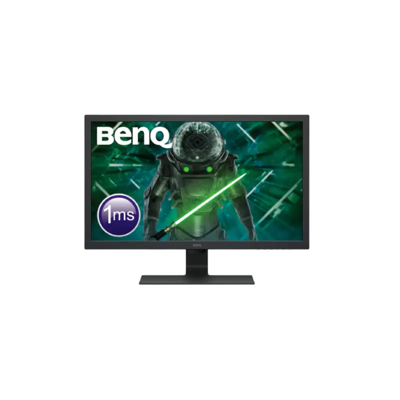 BenQ Stylish Eye Care Monitor For Gaming GL2780