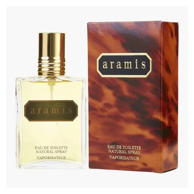 Aramis Brown Eau De Toilette For Men 110ml