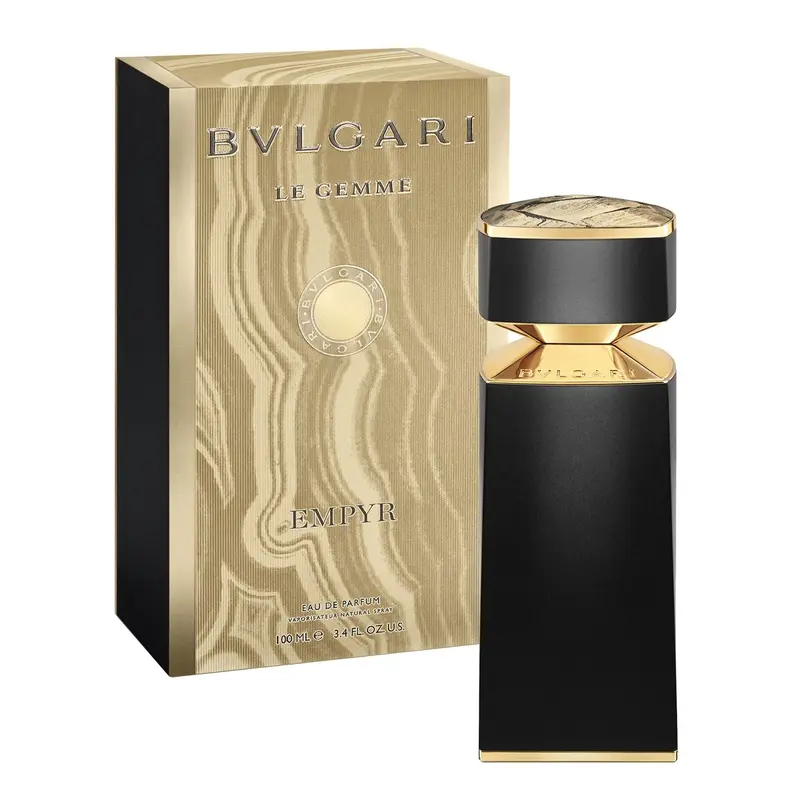 Bvlgari Le Gemme Empyr Eau De Parfum For Men 100ml