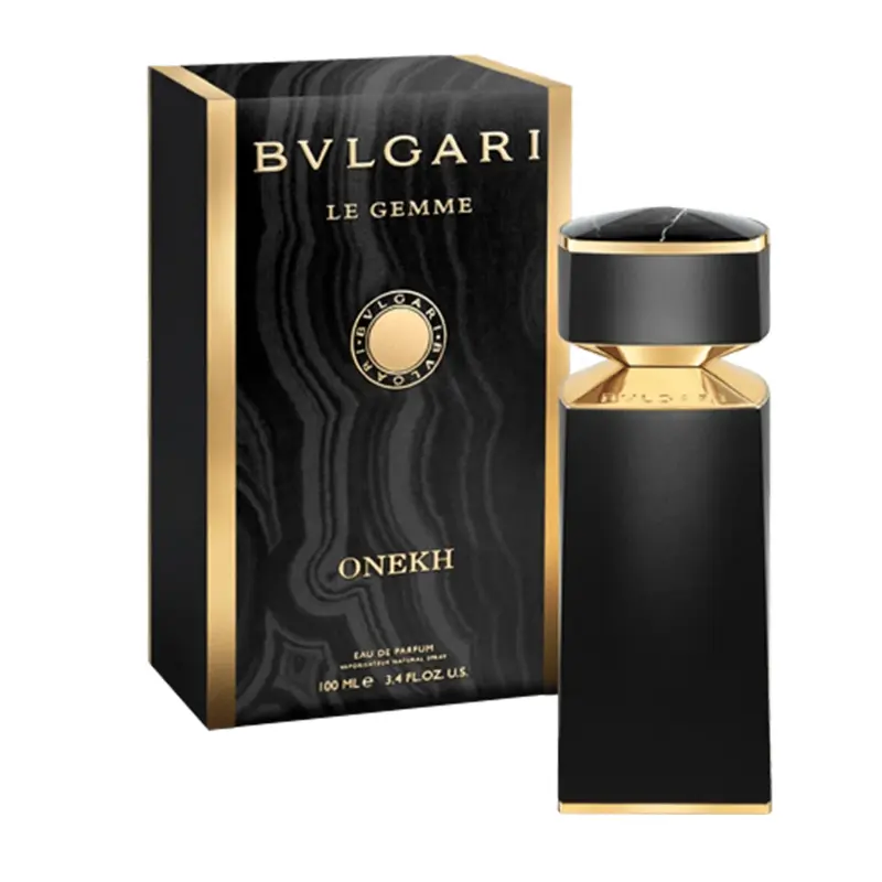 Bvlgari Le Gemme Onekh Eau De Parfum For Men 100ml