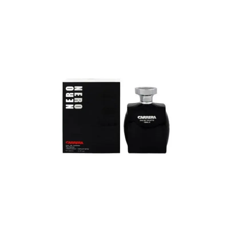Carrera Nero Eau De Toilette For Men 100ml