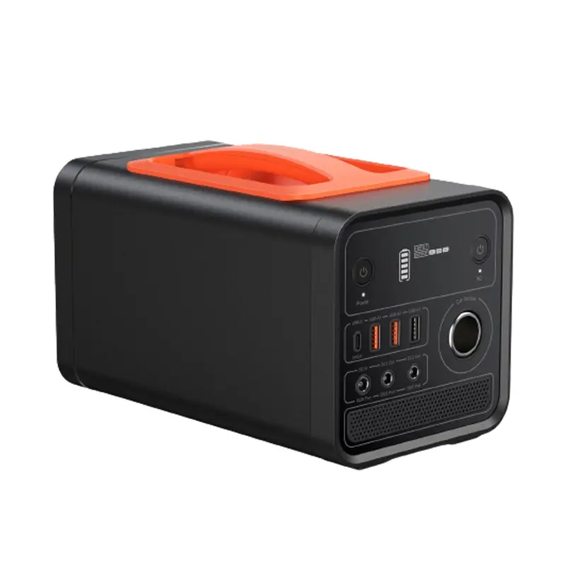 Choetech Portable Power Station, 300W(299.5Wh), 83,200mAh