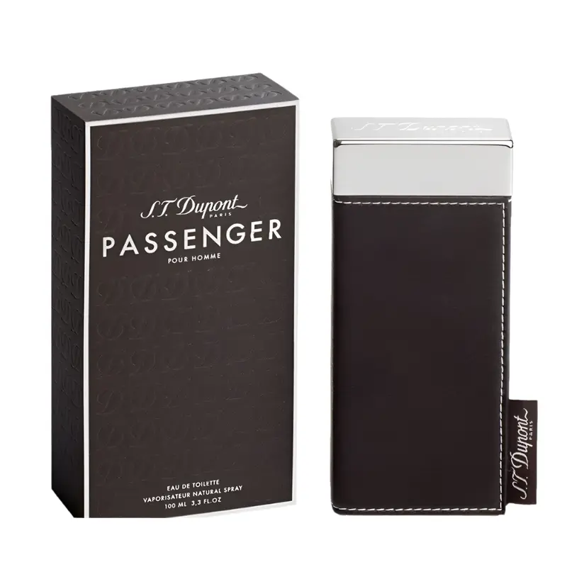 S.T. Dupont Passenger Eau de Toilette for Men 100ml