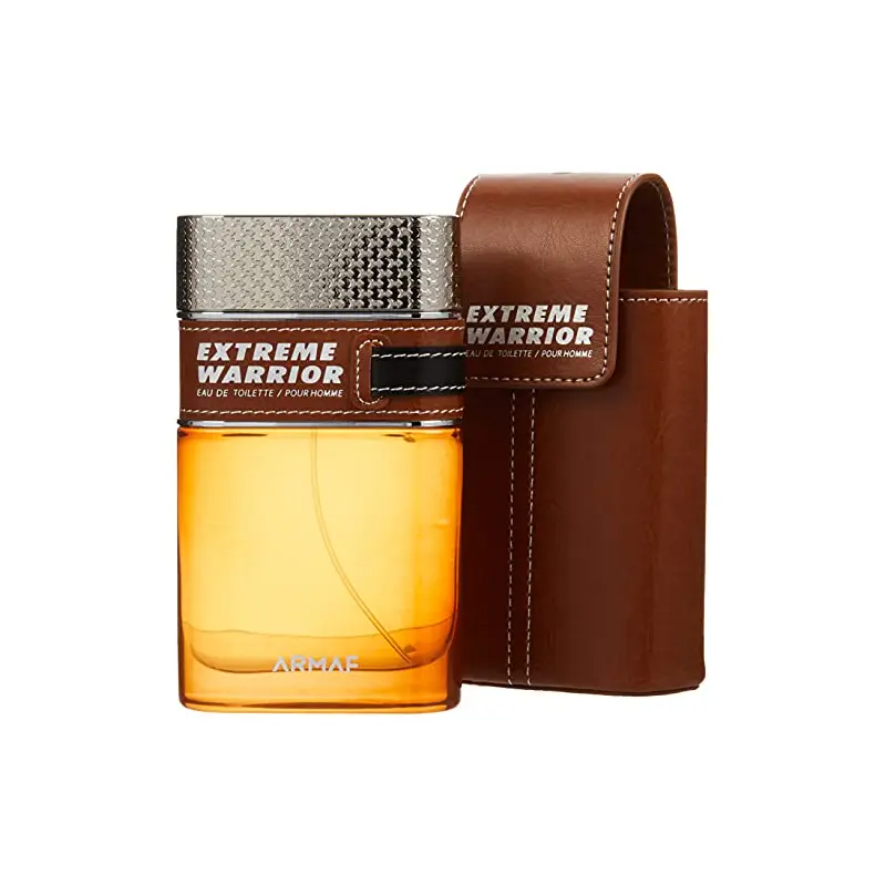 Armaf Extreme Warrior Eau De Toilette for Men 100ml