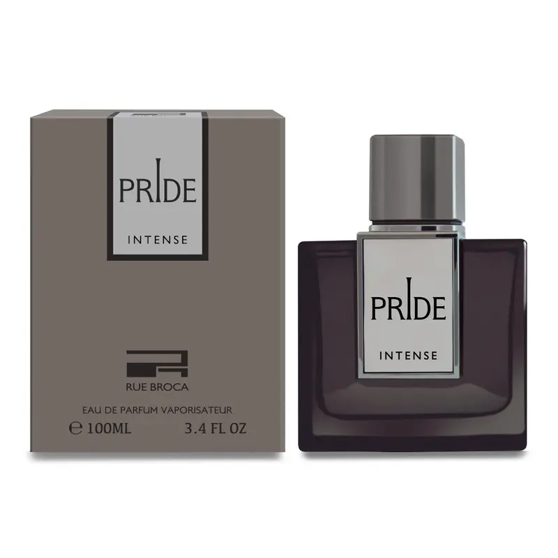 Rue Broca Pride Intense Eau de Parfum for Men 100ml
