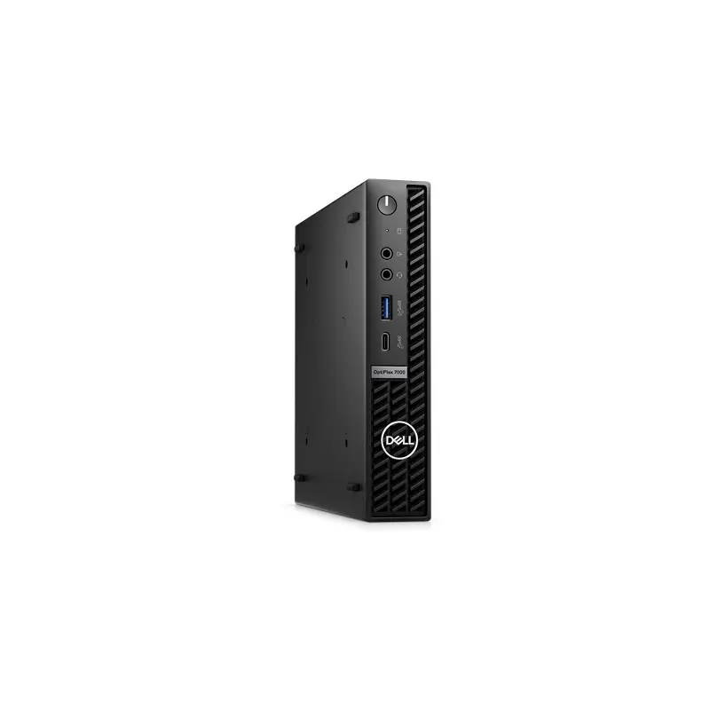 Dell Optiplex 7000 Micro Desktop