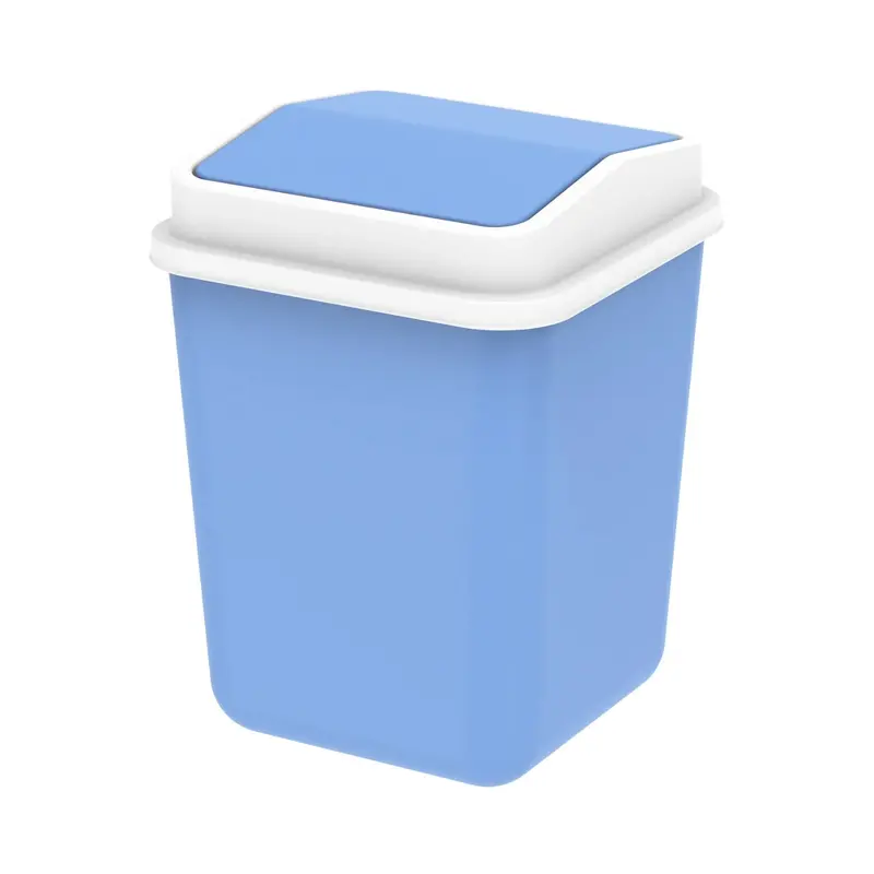 Abelplast Swivel Bin 15L