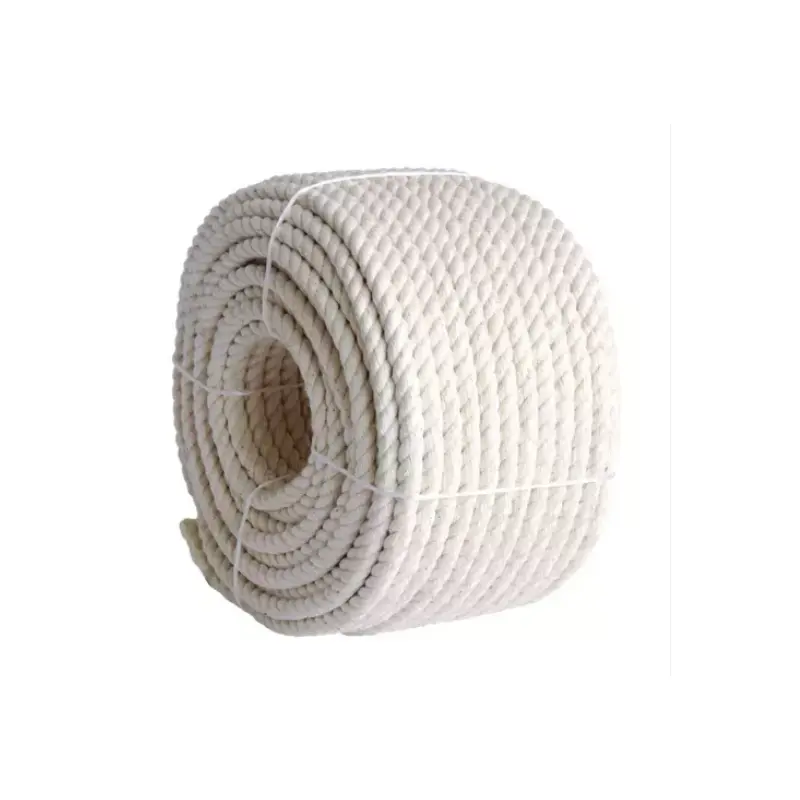 Cotton Rope