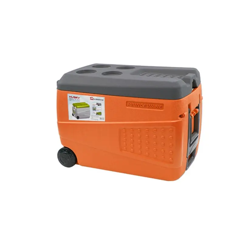 Prince Husky Ice Box