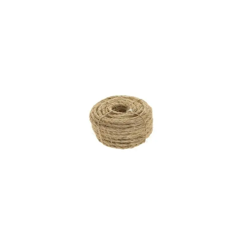Sisal Rope  (Nanyan)