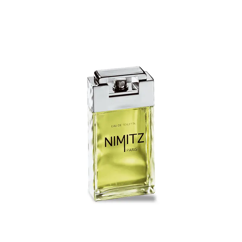 Yves De Sistelle Nimitz Eau De Toilette For Men 100ml