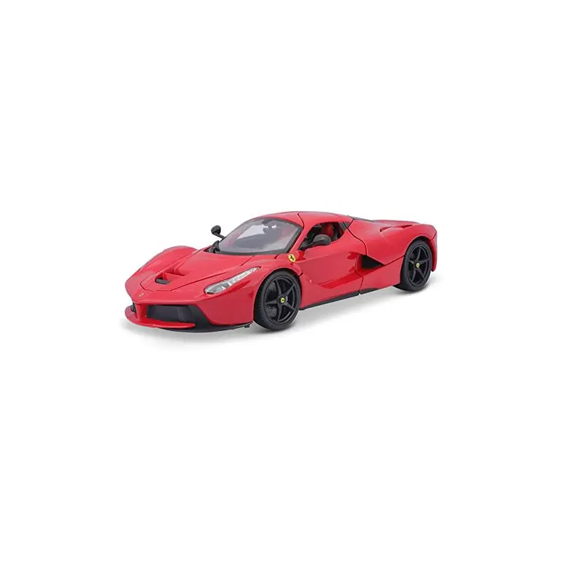 BBurago 18-16001 1/18 Ferrari R & P -Laferrari 47516001