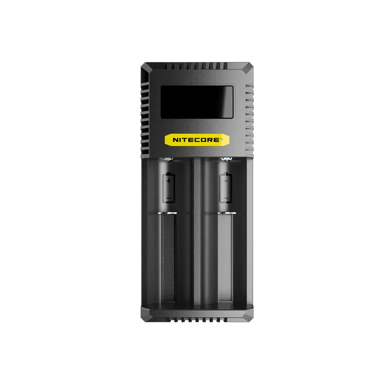 Nitecore Ci2 Dual Slot Universal Battery Charger