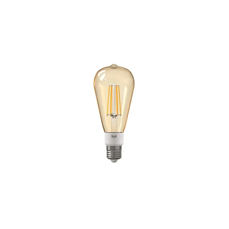 Yeelight Smart Led Filament Bulb ST64
