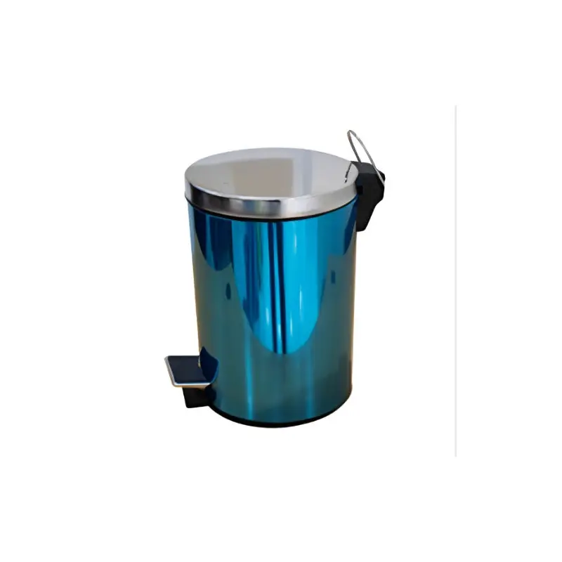 Aacown Pedal Dust Bin 8L KH8L