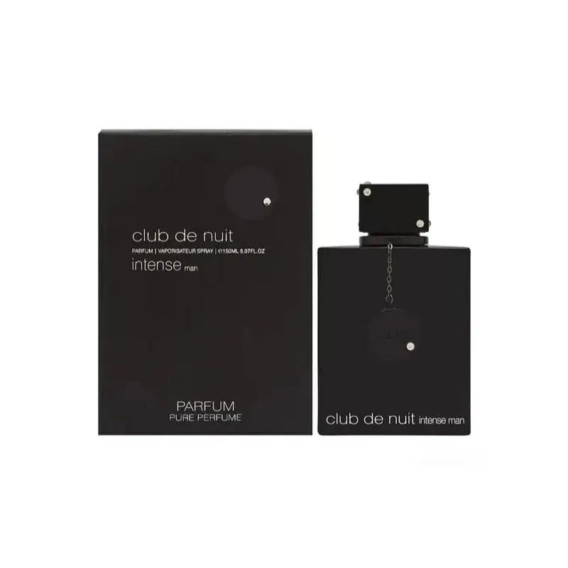 Armaf Club De Nuit Intense Man Parfum for Men 150ml