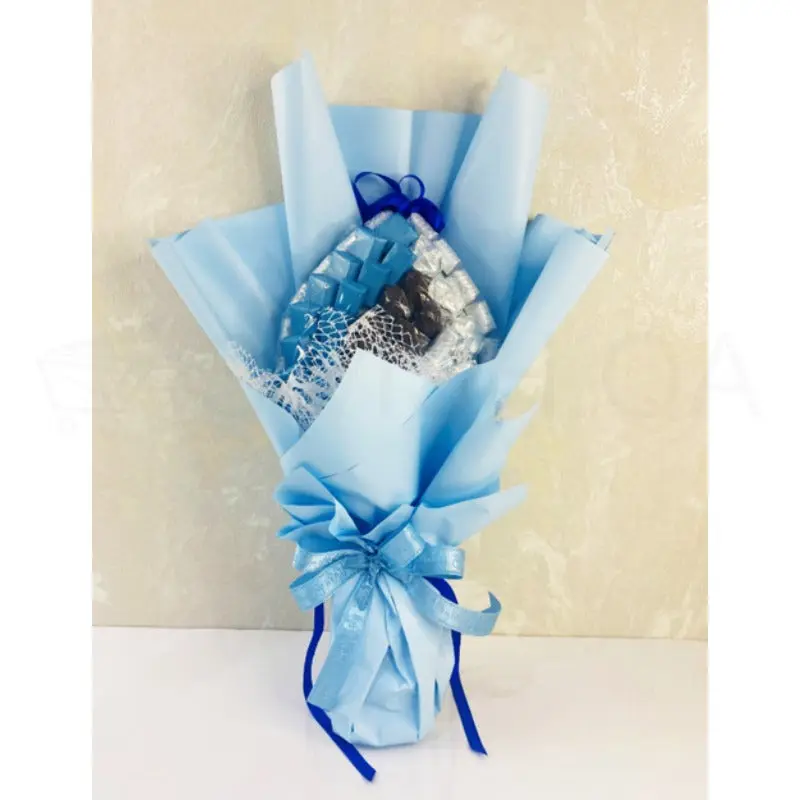 Baby Girl Baby Bouquet