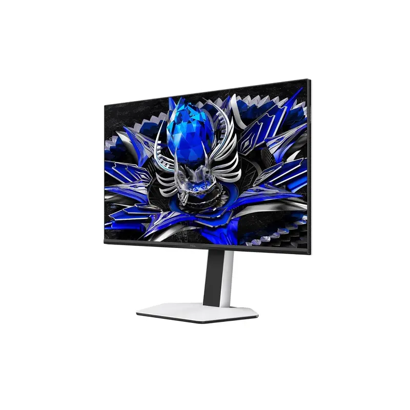 TCL 32" QD-Mini LED Monitor 32R84